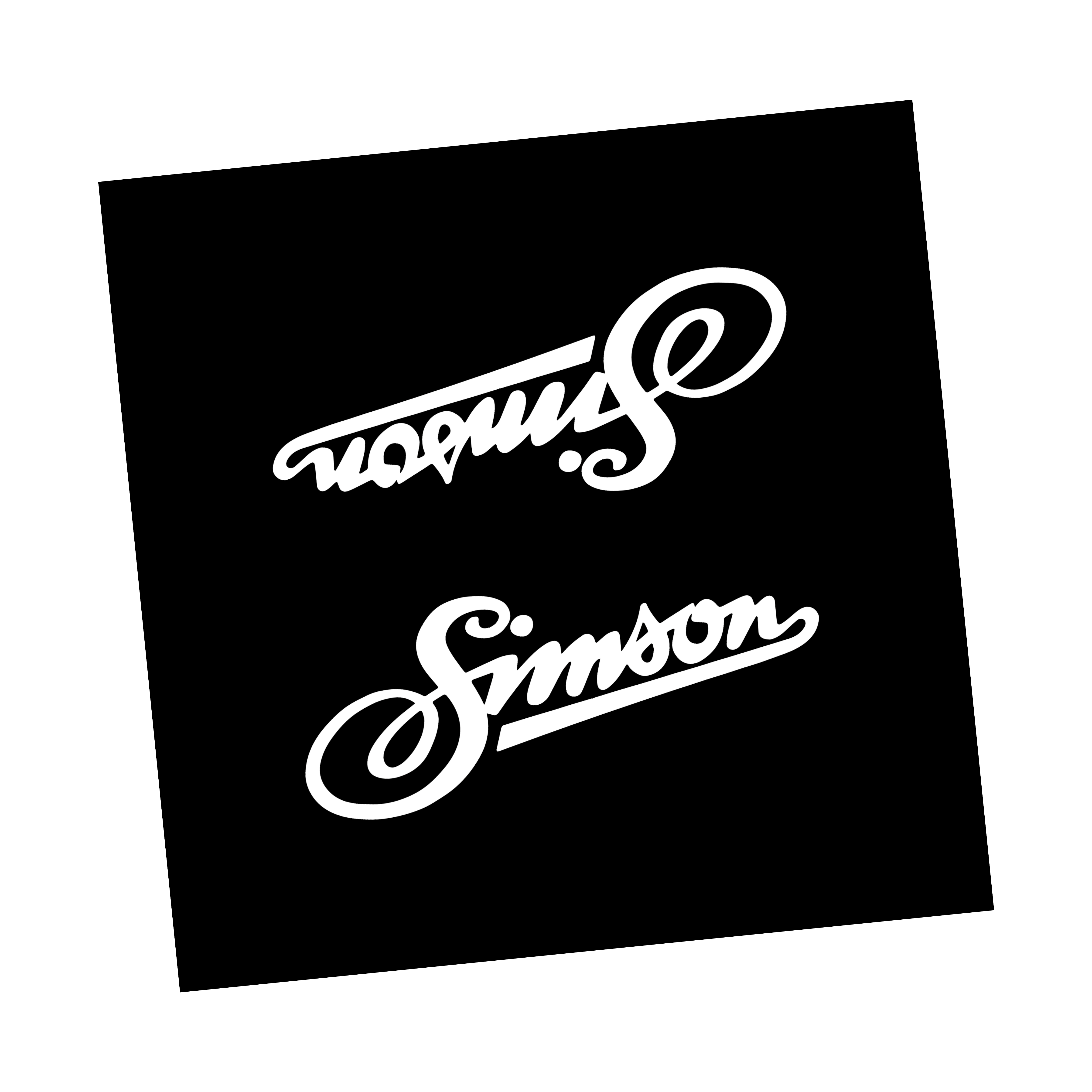 SIMSON (Lenkerpolster)